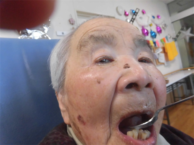 おやつの日