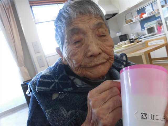 おやつの日