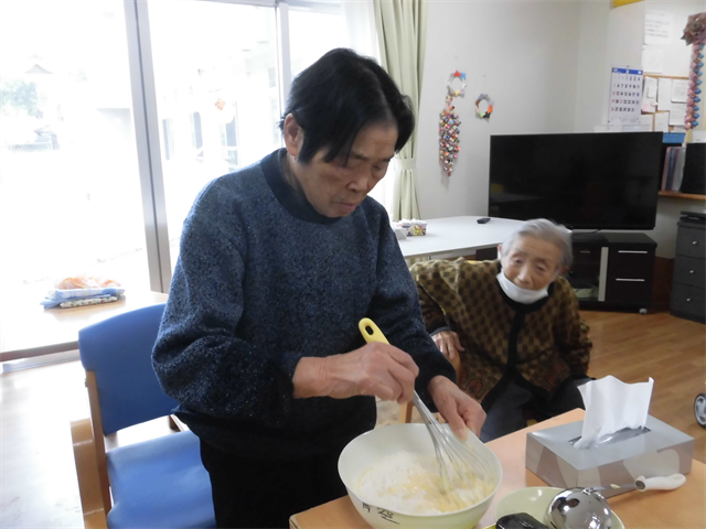 ホットプレートパーティー