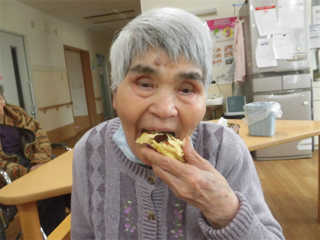 ホットプレートパーティー
