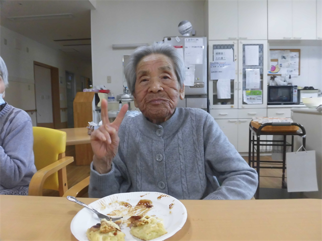 ホットプレートパーティー