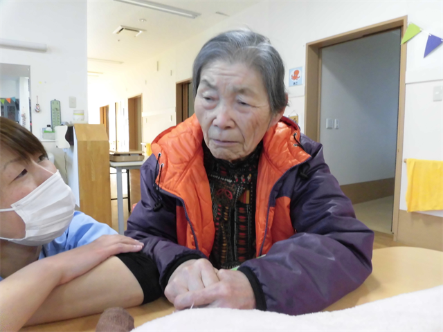 日常生活