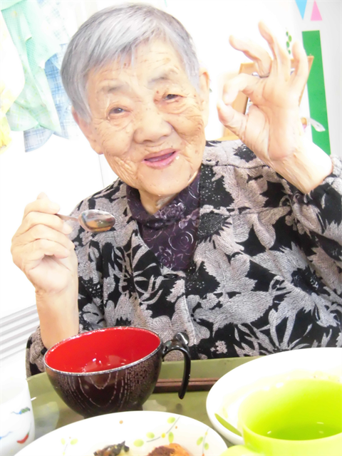 ちらし寿司