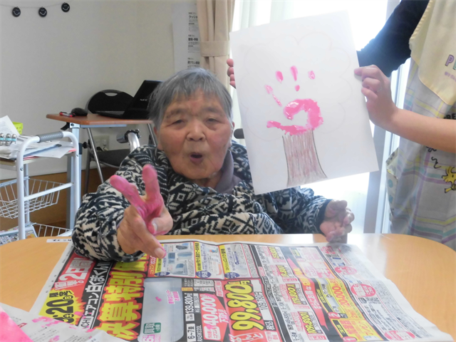 ひな祭り