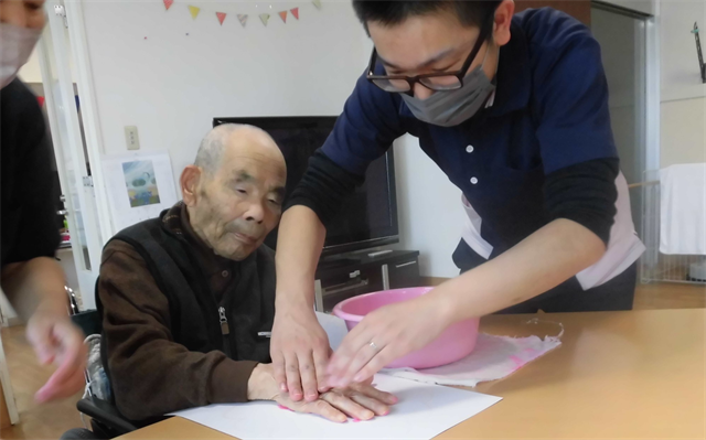 ひな祭り