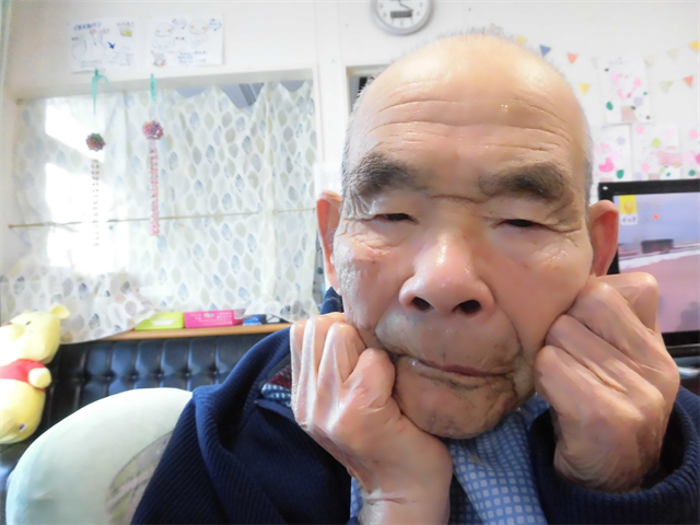 日常の様子