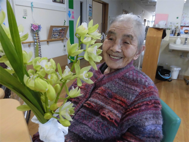 日常の様子