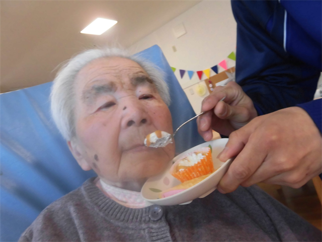 おやつの日