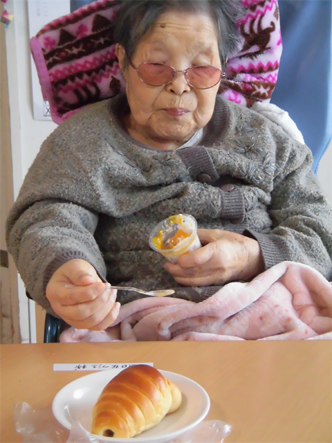 日常様子