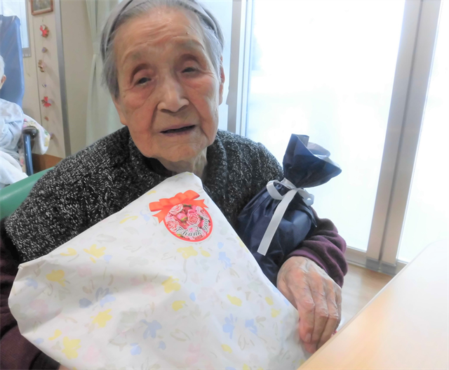 日常様子