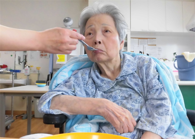 おやつの日