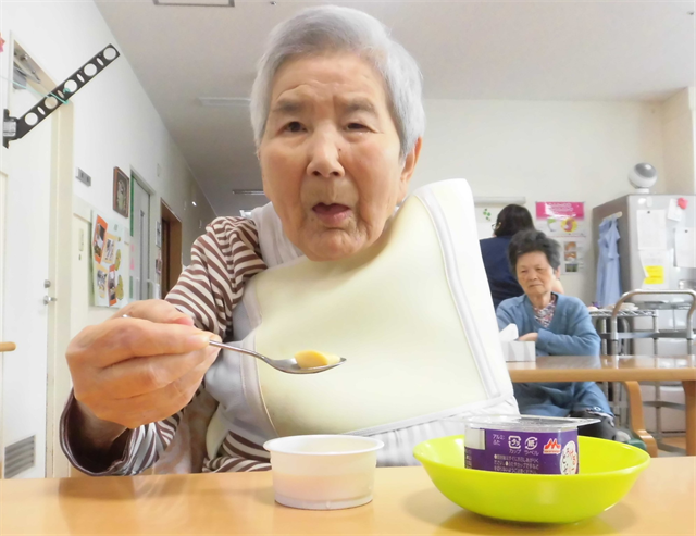おやつの日