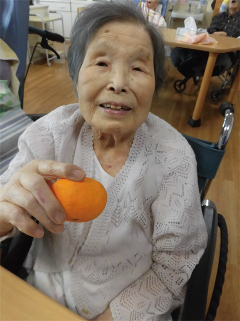 ご家族様より