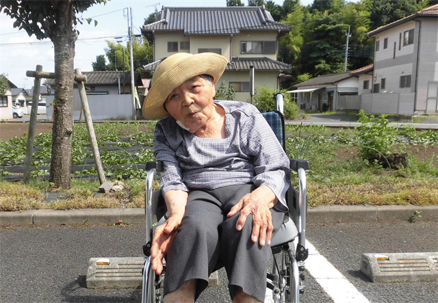 日常風景
