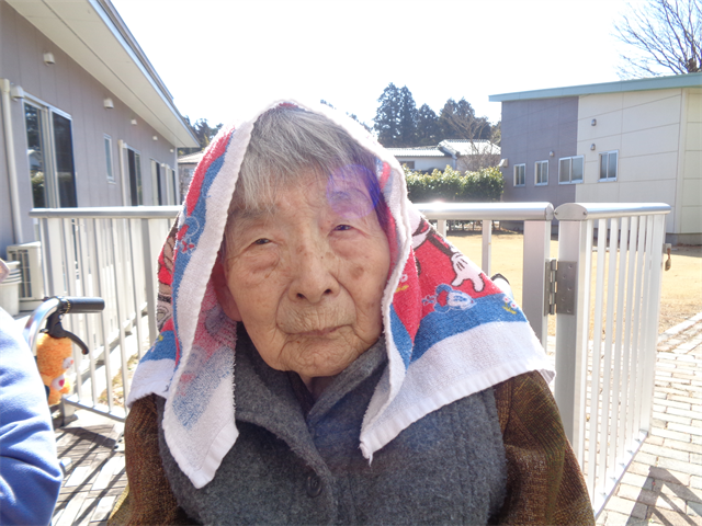 日常のご様子
