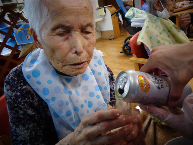 移動式屋台