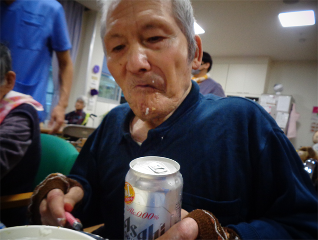 移動式屋台