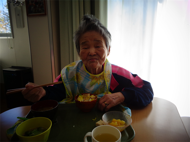 まいたけご飯