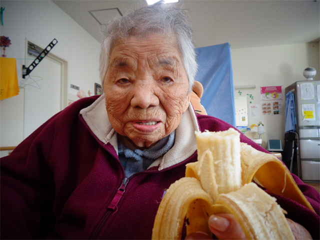 日常様子