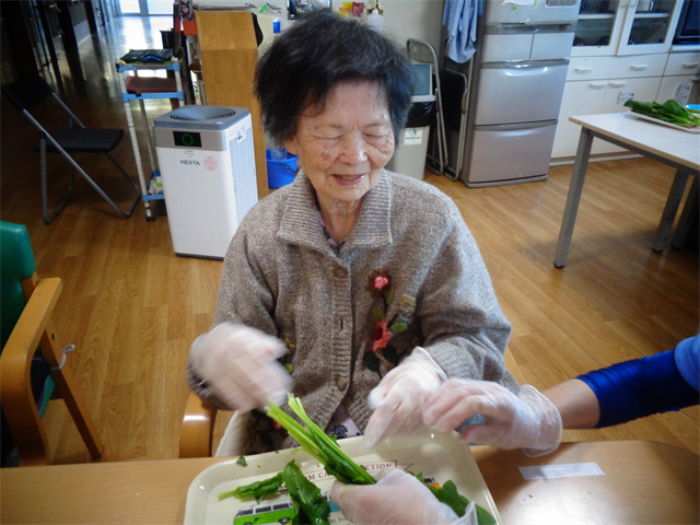お鍋しました