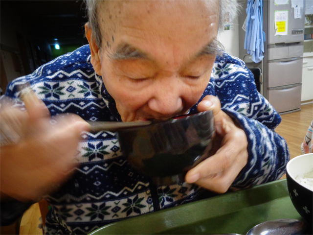 お鍋しました