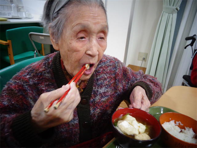 お鍋しました