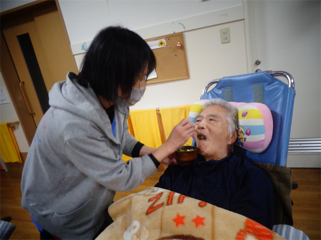お鍋しました