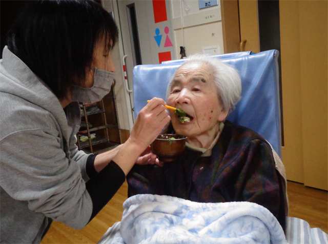 お鍋しました