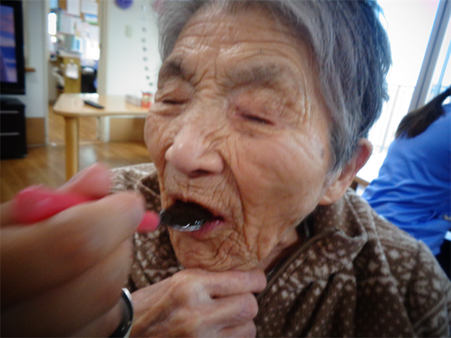 元気です