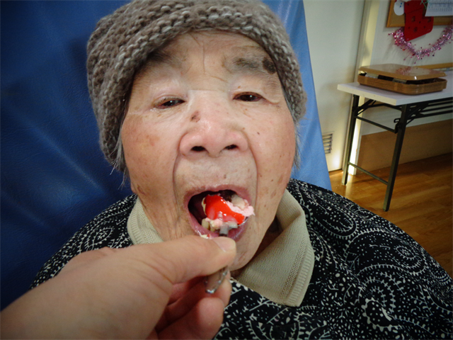 ヒカリノ木へ