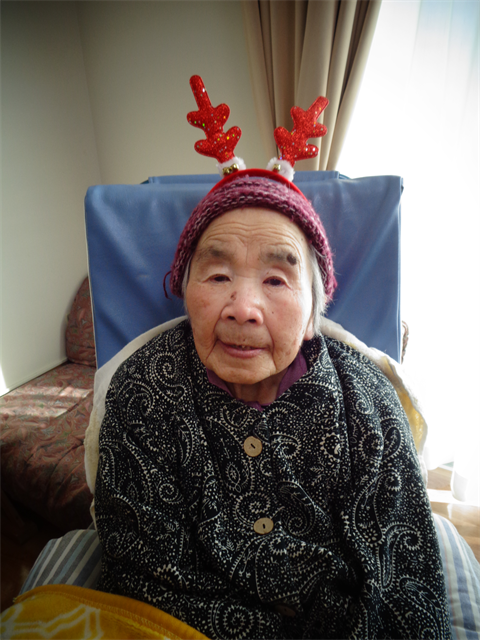 クリスマス会