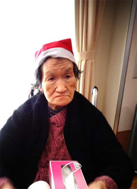 クリスマス会