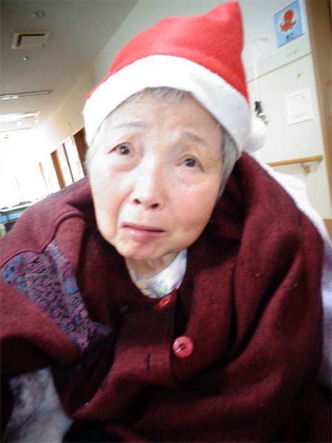 クリスマス会