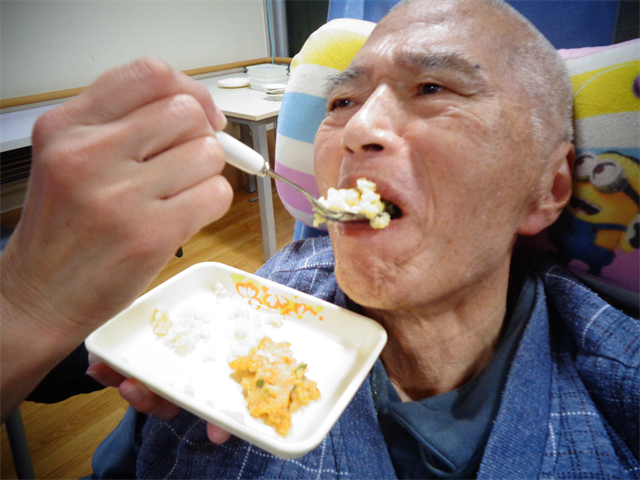 年越しそば