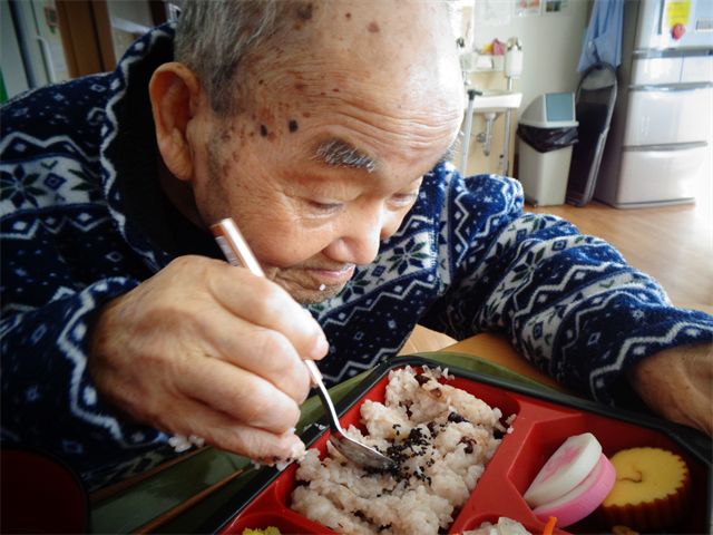 おせち料理