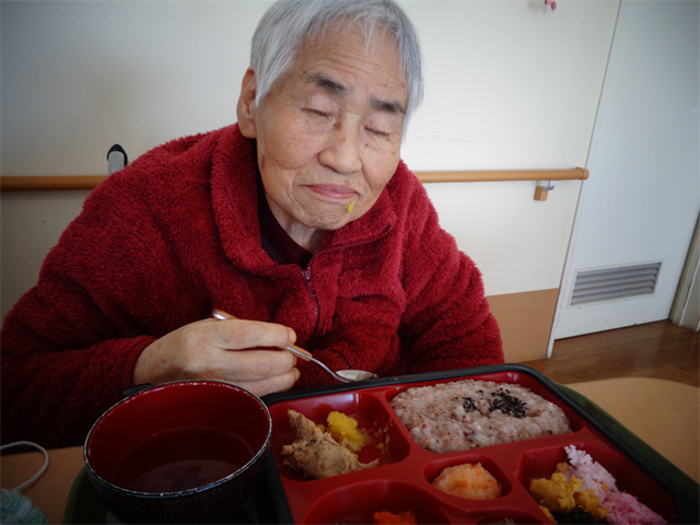 おせち料理