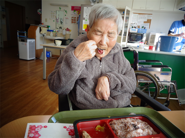 おせち料理