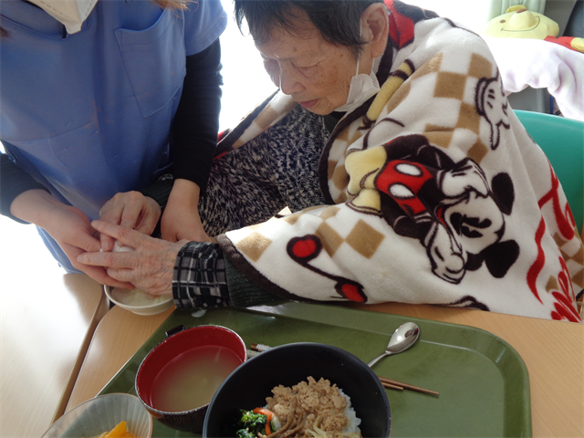 ビビンバ丼