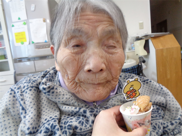 ハッピーバレンタイン