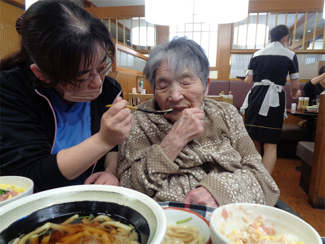 ばんどう太郎行きました