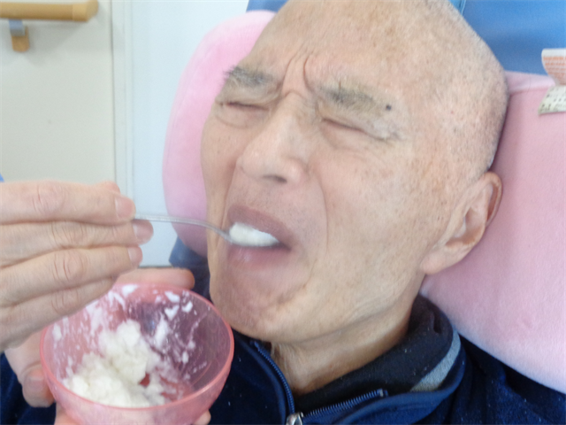 おやつの日♪