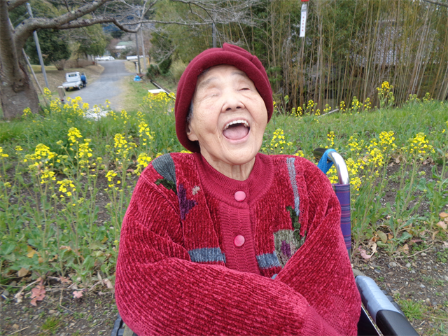 辰ノ口親水公園へ
