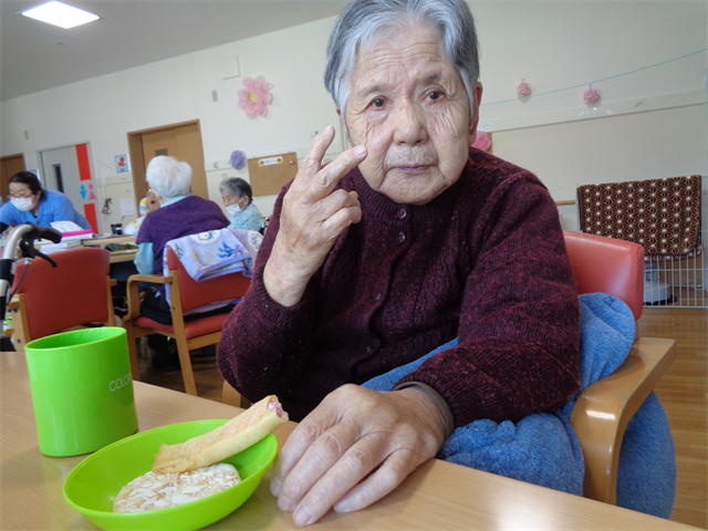 日常風景☆彡