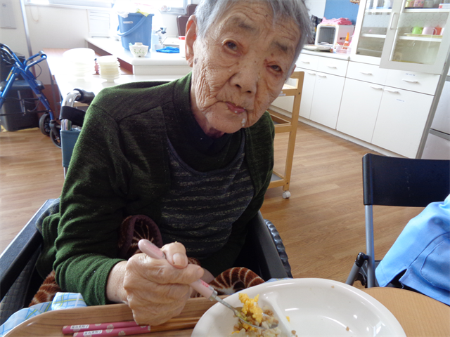 三食丼美味しい