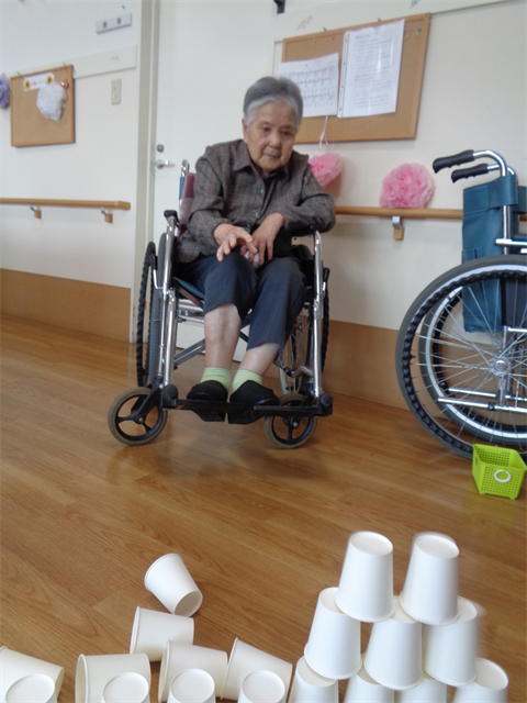 アクティビティー