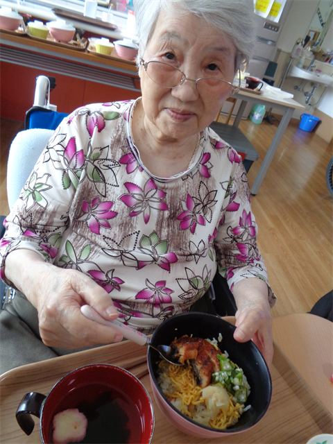 土用の丑の日