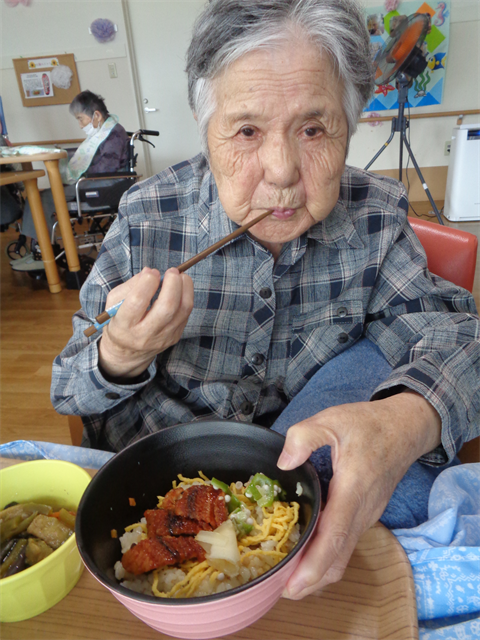 土用の丑の日