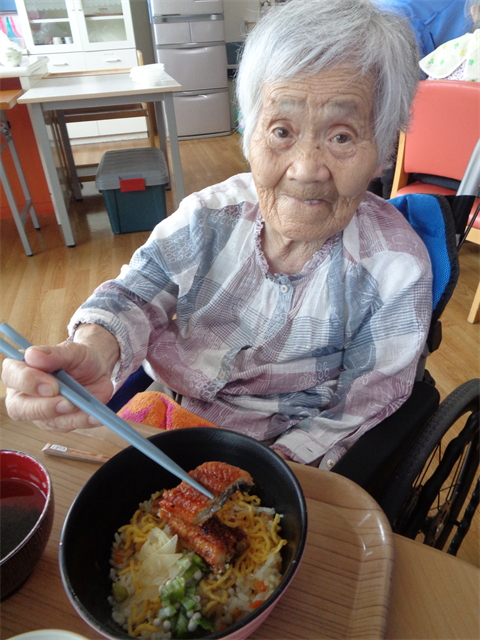 土用の丑の日