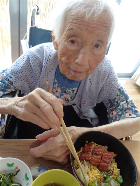 土用の丑の日