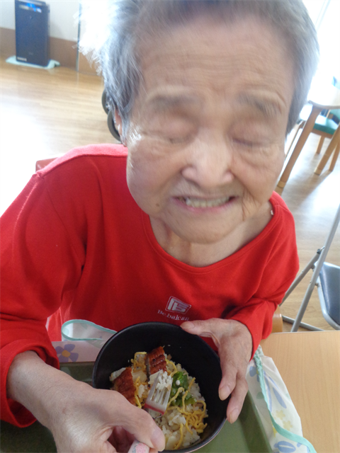 土用の丑の日